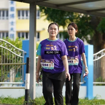 Runner Photo 8186069