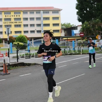 Runner Photo 8186070