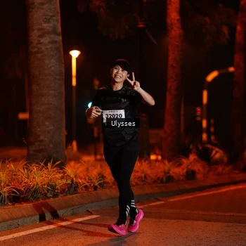 Runner Photo 8186072