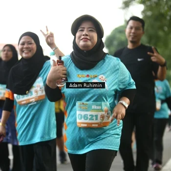 Runner Photo 8186073