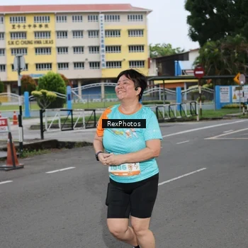 Runner Photo 8186074