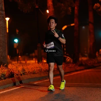 Runner Photo 8186077