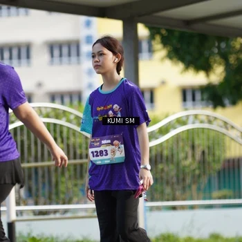 Runner Photo 8186081