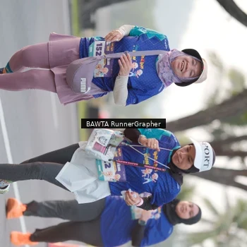 Runner Photo 8186082
