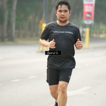 Runner Photo 8186084