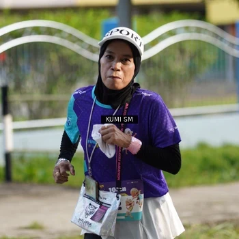 Runner Photo 8186085
