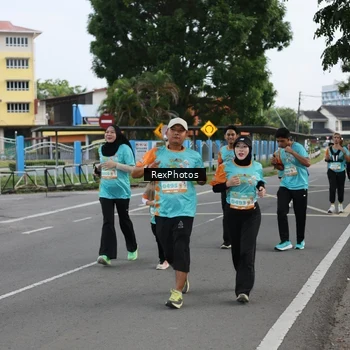 Runner Photo 8186086