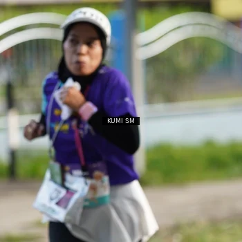 Runner Photo 8186087