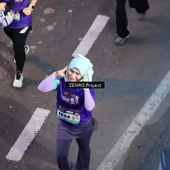 Runner Photo 8186088