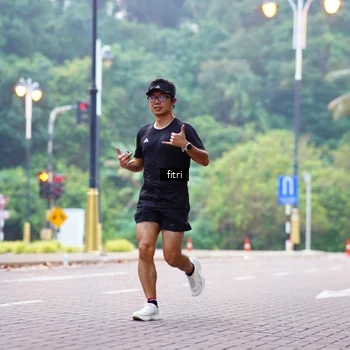 Runner Photo 8186089