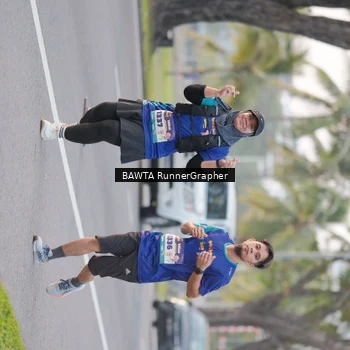 Runner Photo 8186094