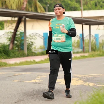 Runner Photo 8186097