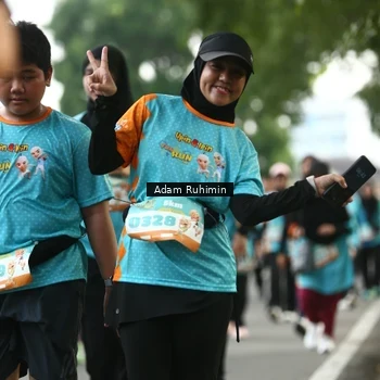 Runner Photo 8186099