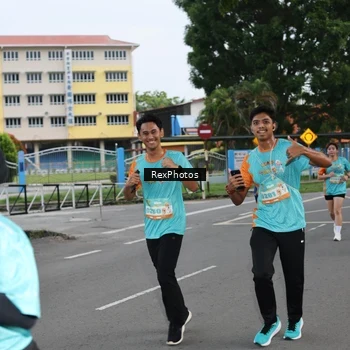 Runner Photo 8186103