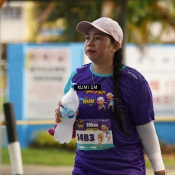 Runner Photo 8186104