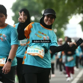 Runner Photo 8186107