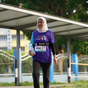 Runner Photo 8186110