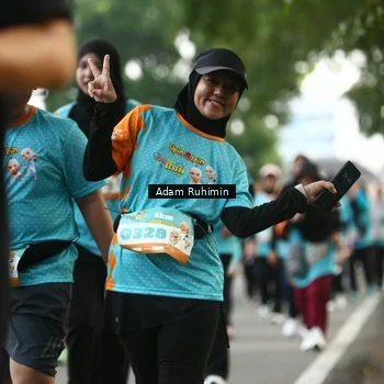 Runner Photo 8186111