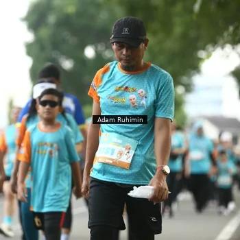 Runner Photo 8186113