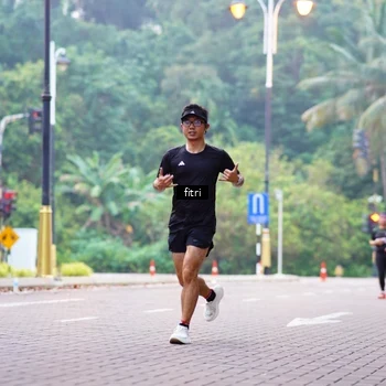 Runner Photo 8186115
