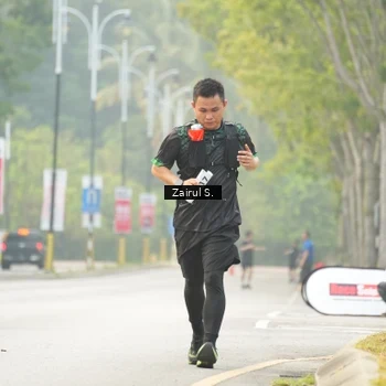 Runner Photo 8186116