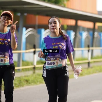 Runner Photo 8186117