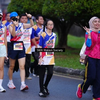 Runner Photo 8186118