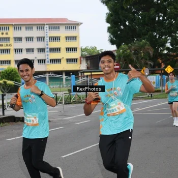Runner Photo 8186119