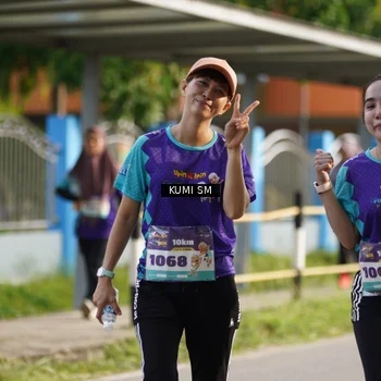 Runner Photo 8186120