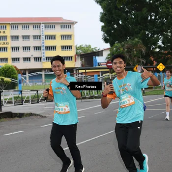 Runner Photo 8186123