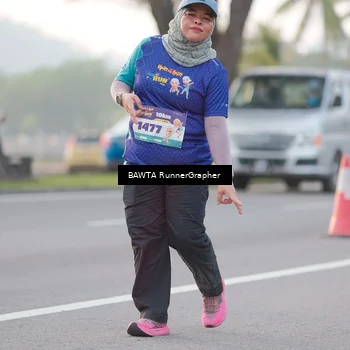 Runner Photo 8186126