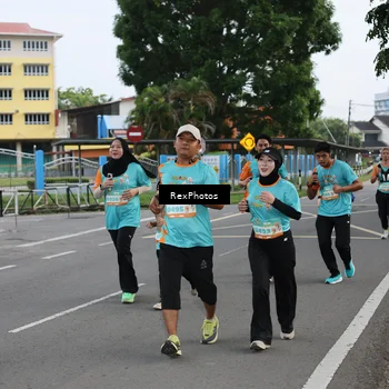 Runner Photo 8186128