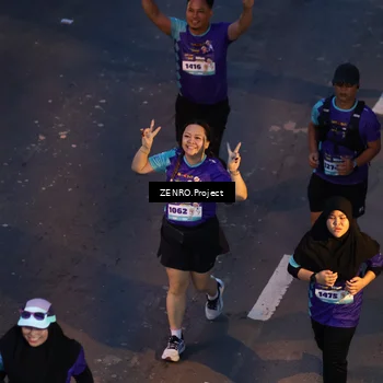 Runner Photo 8186130