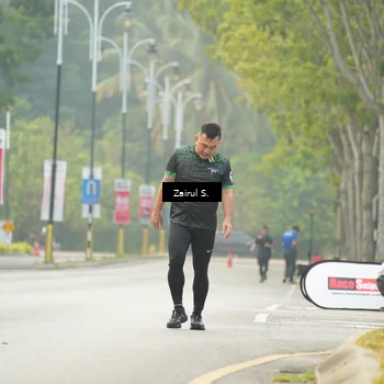 Runner Photo 8186132