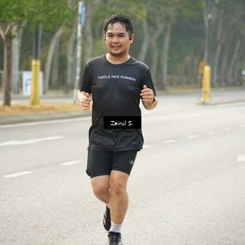 Runner Photo 8186134