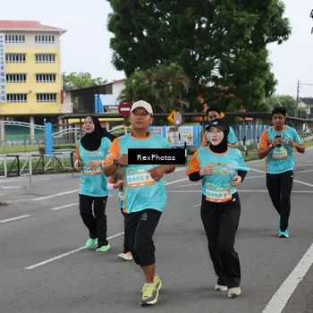 Runner Photo 8186136