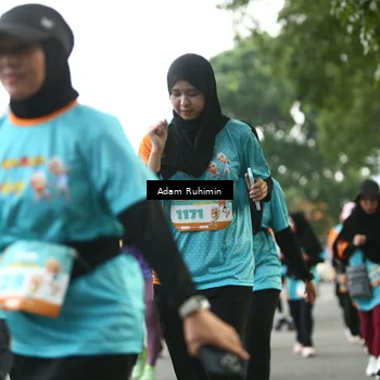 Runner Photo 8186137