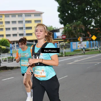 Runner Photo 8186141