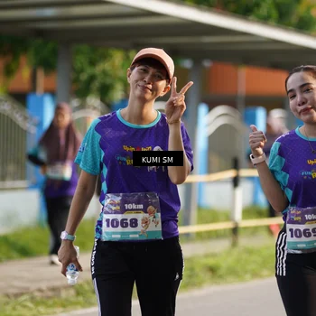 Runner Photo 8186142