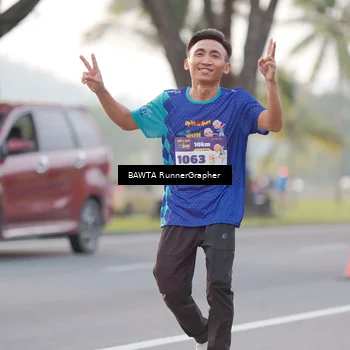 Runner Photo 8186144