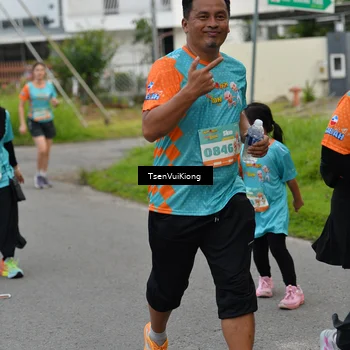 Runner Photo 8186145