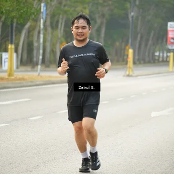 Runner Photo 8186149
