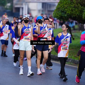 Runner Photo 8186151