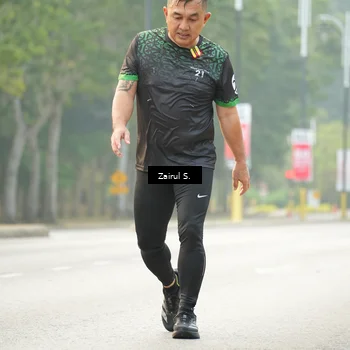 Runner Photo 8186152