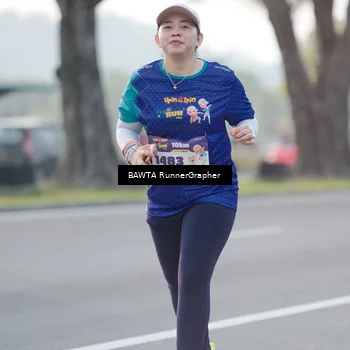 Runner Photo 8186156