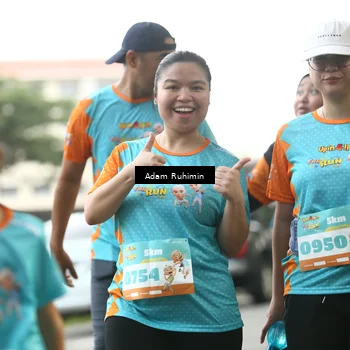 Runner Photo 8186159
