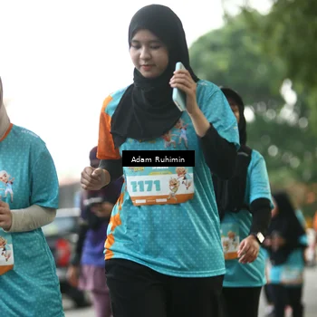 Runner Photo 8186160