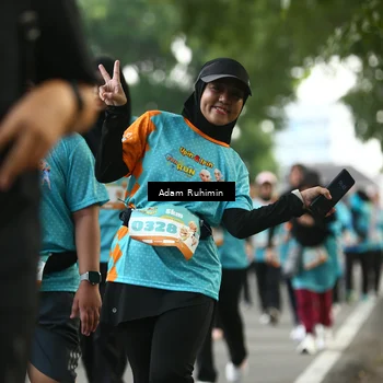 Runner Photo 8186161