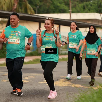 Runner Photo 8186164