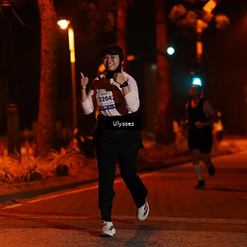 Runner Photo 8186166